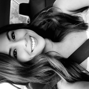 Meet your Posher, Alejandra